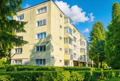 Apartament cu 2 camere semidecomandat în Astra - 1