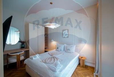 Hotel/Pensiune, de 420 mp, în Ultracentral - 31