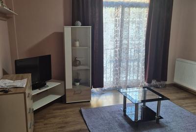 Garsonieră semidecomandată în Florești