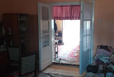 Casă cu 2 camere cu Teren 480 Mp în Turda - 2