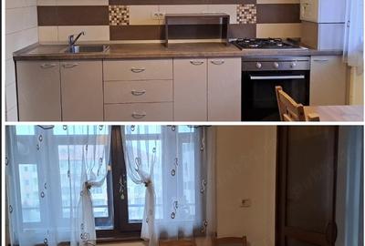 Apartament cu 3 camere decomandat în Podul de Fier - 1