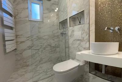 Apartament cu 3 camere în Baciu - 5