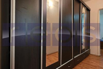 Apartament cu 3 camere, mobilat în Dristor - 6