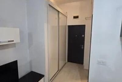Garsonieră nedecomandată, mobilată în Tătărași - 7