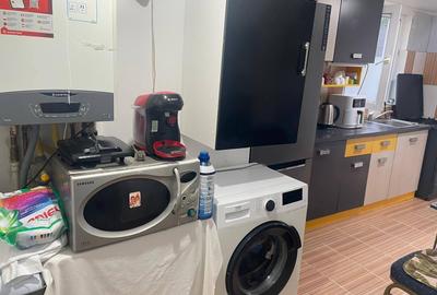Casă individuală cu 2 camere cu Canalizare în Rudului - 3