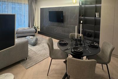 Apartament cu 2 camere decomandat în Aviației - 2