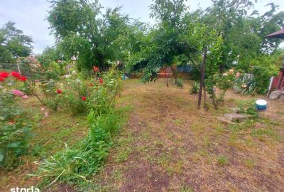 Casă cu 2 camere cu Teren 872 Mp în Șirna - 11