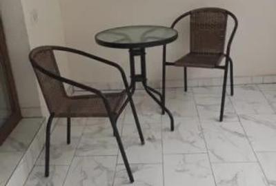 Apartament cu 3 camere decomandat, mobilat în Theodor Pallady