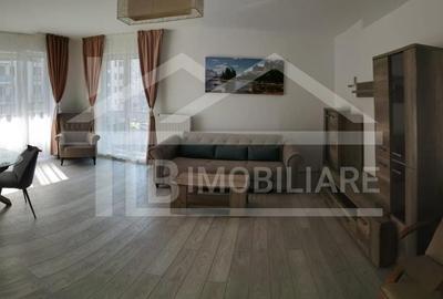 Apartament cu 3 camere decomandat în Libertății - 1