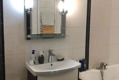 Apartament cu 2 camere, mobilat în Vitan - 3