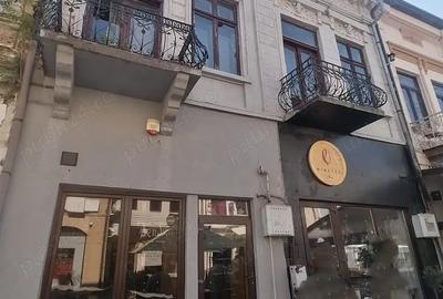 Casă cu 6 camere în Central - 4