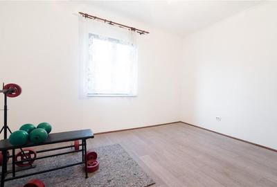 Casă individuală cu 3 camere cu Teren 1184 Mp în Sântimreu - 8