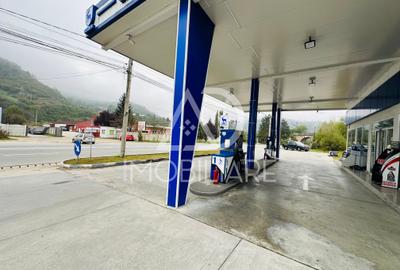 Spațiu comercial, de 700 mp, în 9 Mai - 13