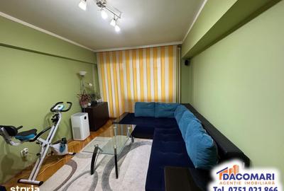 Apartament cu 2 camere decomandat în Piața Centrală - 5