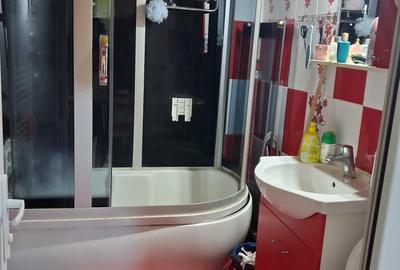 Apartament cu 2 camere în Central - 2