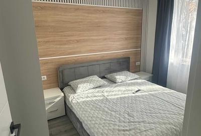 Apartament cu 2 camere semidecomandat în Central - 7