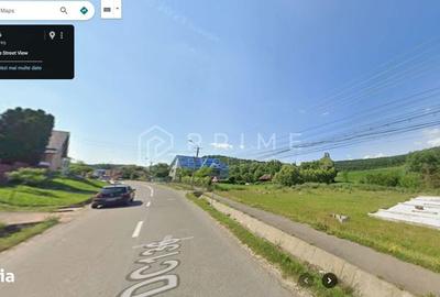 Spațiu comercial, în Remetea
