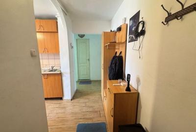 Apartament cu 2 camere decomandat în Baciu