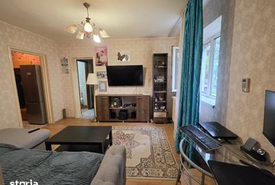 Apartament cu 2 camere semidecomandat în Titan