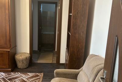 Apartament cu 2 camere semidecomandat în Central - 5