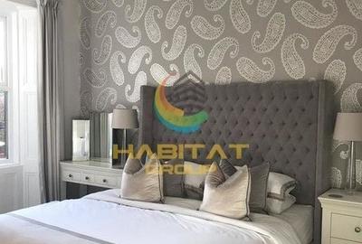 Apartament cu 4 camere în Central