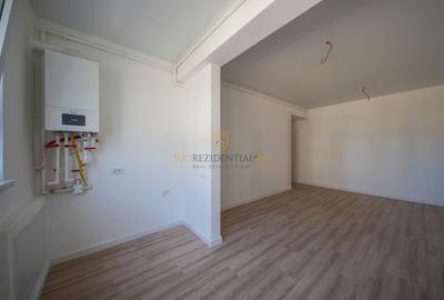 Apartament cu 3 camere semidecomandat în Est - 3