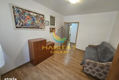 Apartament cu 3 camere decomandat în Tei - 12