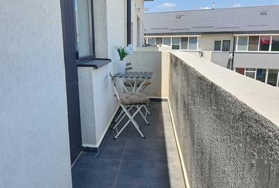 Apartament semidecomandat în Central