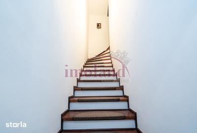 Casă cu 6 camere cu Teren 180 Mp în Floreasca - 18