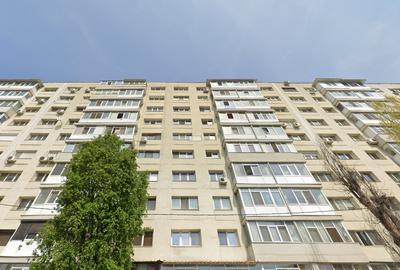Apartament cu 2 camere circular în Pantelimon