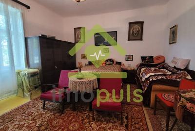 Casă individuală cu 3 camere cu Teren 1434 Mp în Satchinez - 19