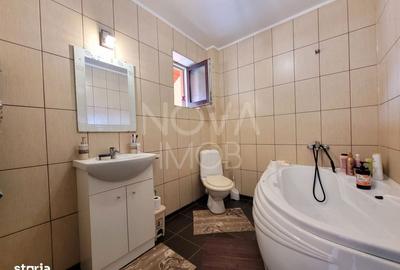 Casă cu 4 camere cu Canalizare în Șelimbăr - 8
