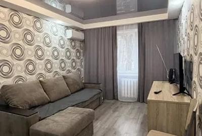 Apartament cu 2 camere decomandat în Obor