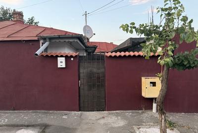 Casă cu 3 camere în Central - 1