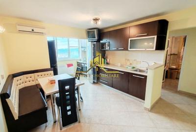 Apartament cu 2 camere decomandat, mobilat în Zorilor - 7