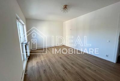 Apartament cu 3 camere decomandat în Turnișor - 2