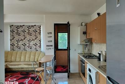 Apartament cu 2 camere în Central - 6