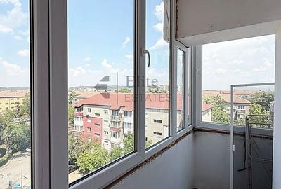 Garsonieră decomandată în Nufărul - 3
