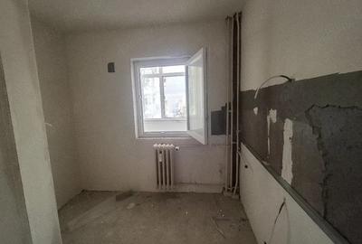 Garsonieră decomandată în Tudor Vladimirescu - 7