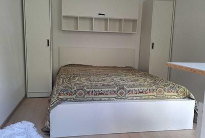 Apartament cu 2 camere semidecomandat în Dacia - 2