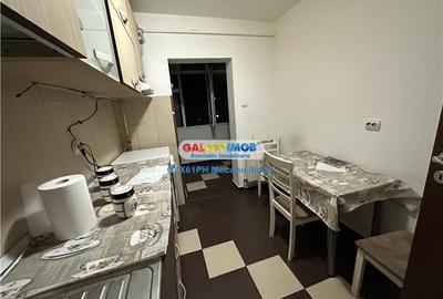 Apartament cu 3 camere decomandat, mobilat în Mihai Bravu - 29
