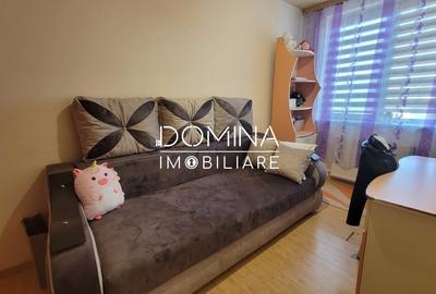 Apartament cu 3 camere semidecomandat, mobilat în Central - 8