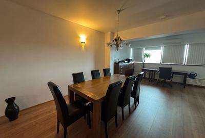 Apartament cu 3 camere decomandat, mobilat în Grozăvești - 2