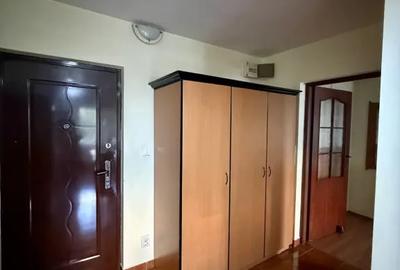 Garsonieră decomandată în Ultracentral