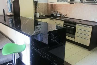 Apartament cu 3 camere în Cantemir - 2