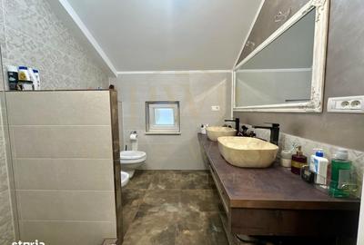 Casă cu 4 camere în Giarmata - 7