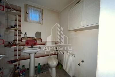 Casă individuală cu 2 camere cu Canalizare în Chișoda - 9