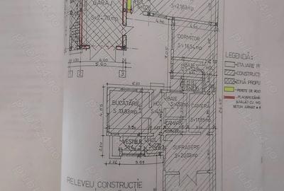 Teren de 613 mp, în Ultracentral - 9