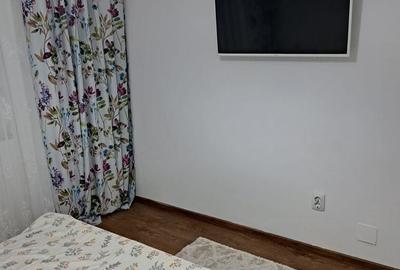 Apartament cu 2 camere decomandat în Obcini - 3