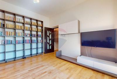 Apartament cu 2 camere semidecomandat în Astra - 3